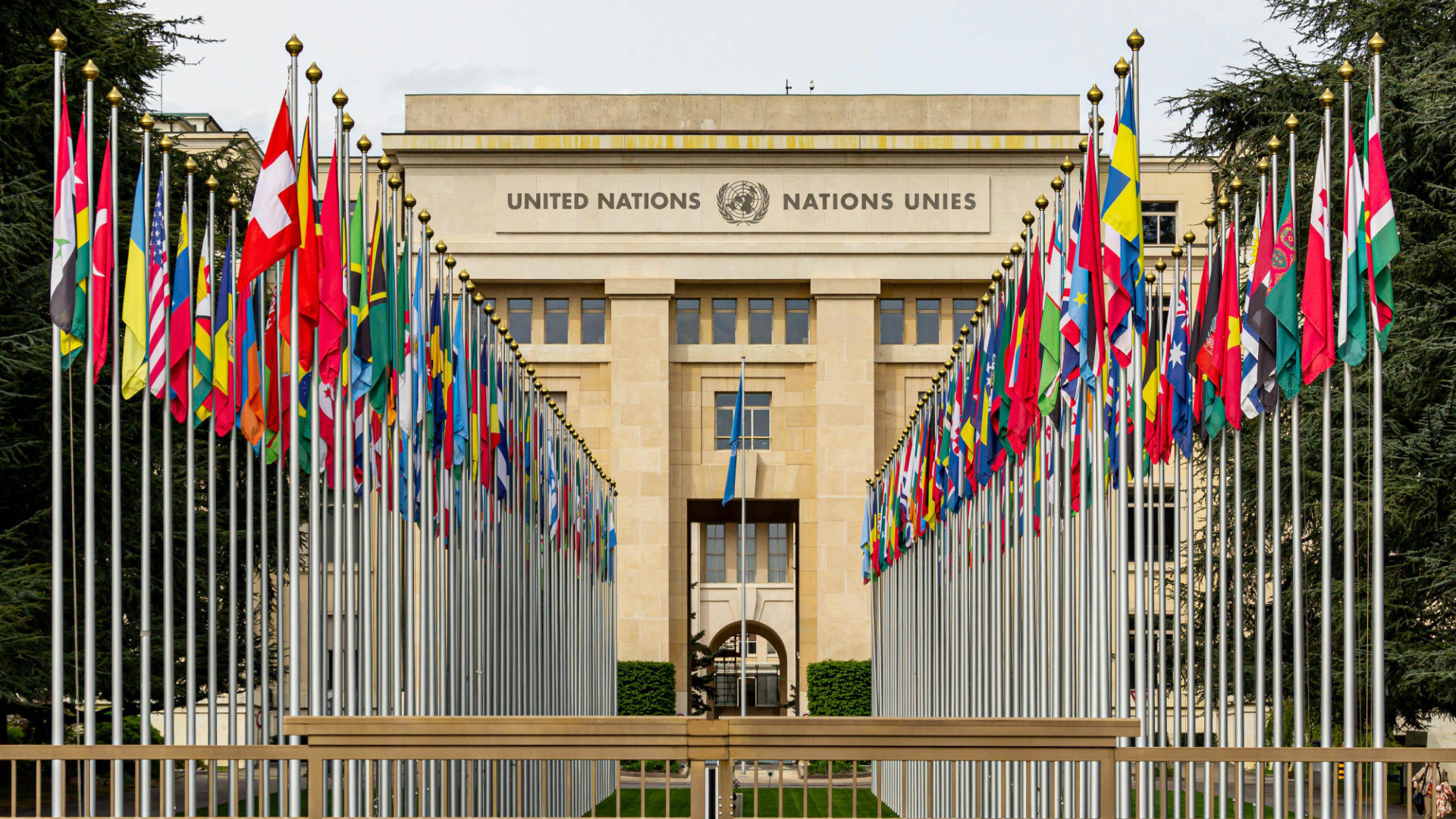 The Role of ICT and Cybersecurity in Modern Parliaments