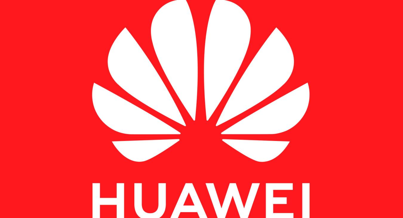 HUAWEI