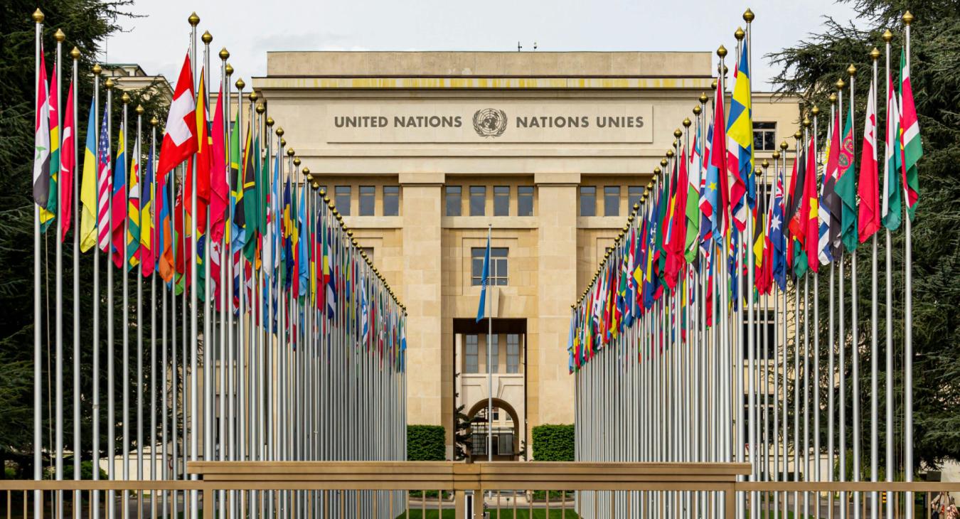 The Role of ICT and Cybersecurity in Modern Parliaments