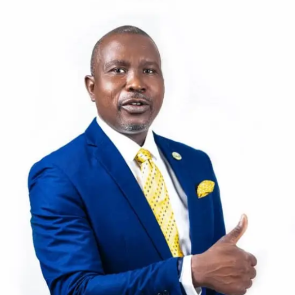 Sen. Salisu Shuaibu Afolabi